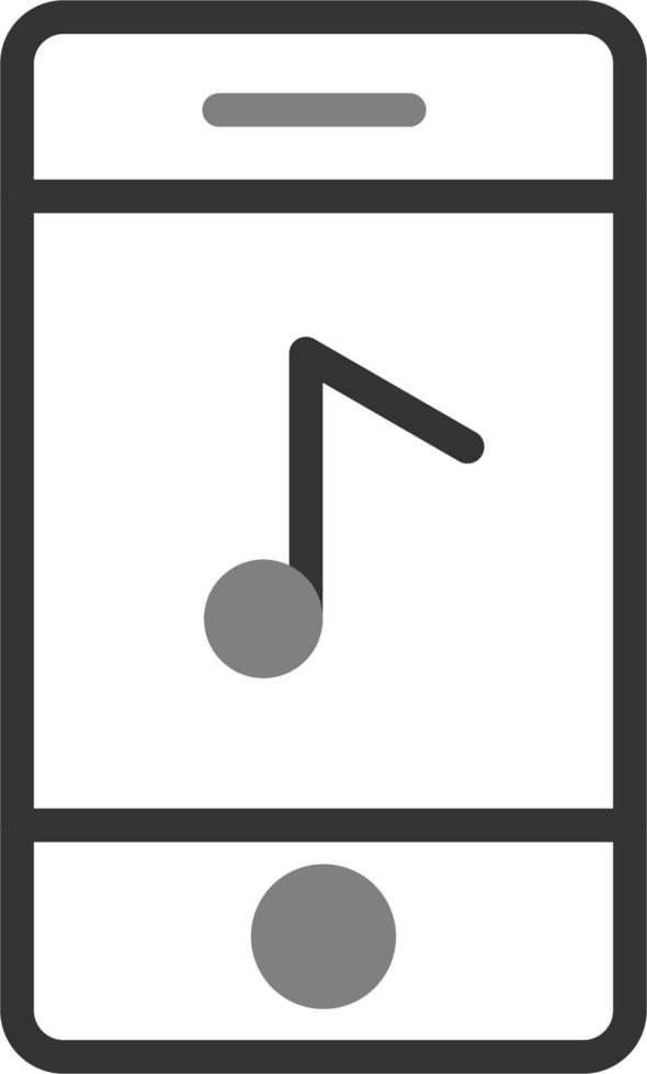 Smartphone Vector Icon