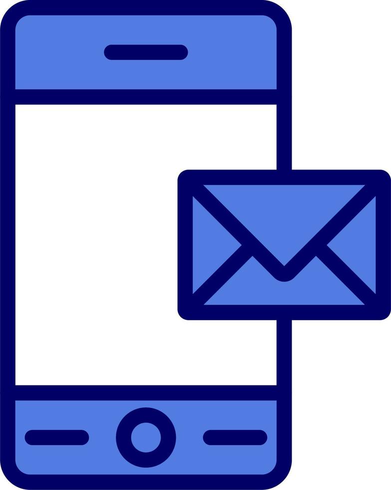 Mail Vector Icon