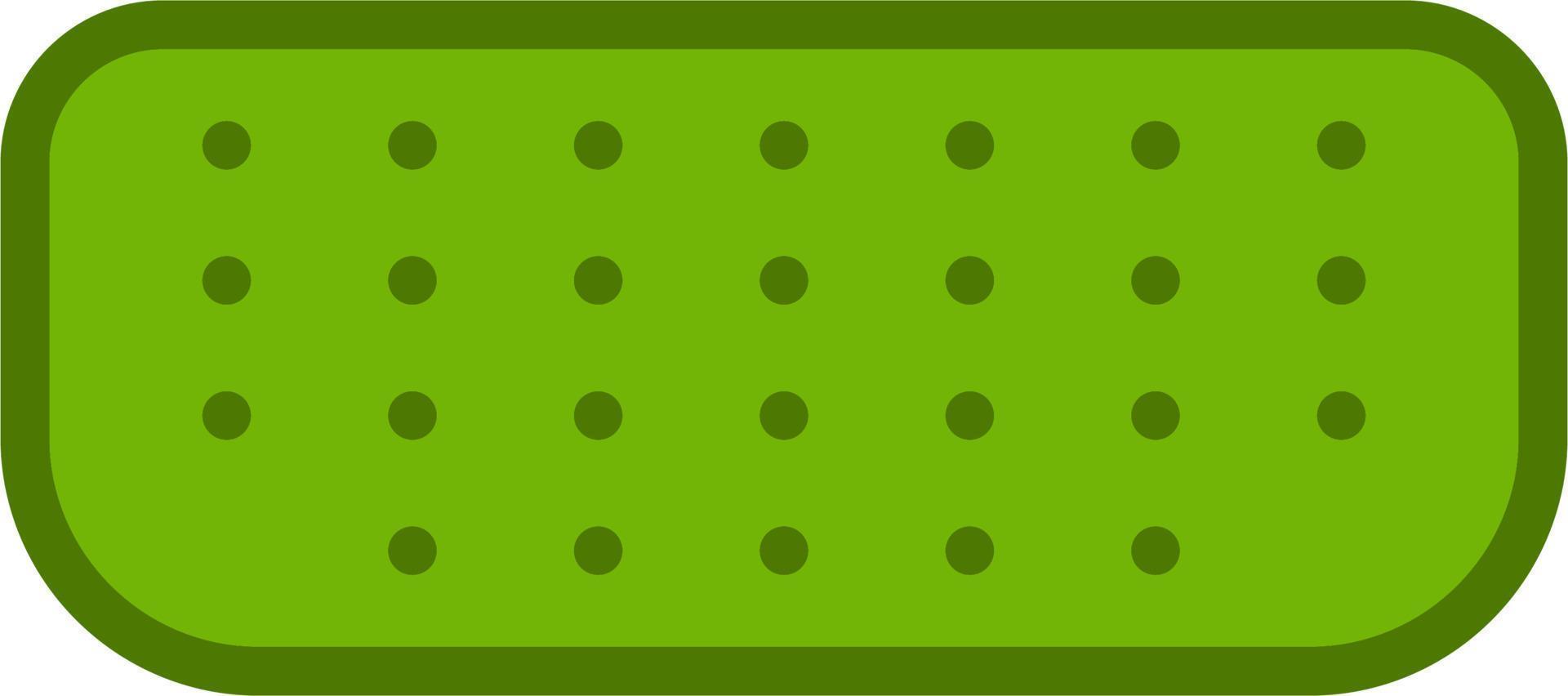 Ports Vector Icon