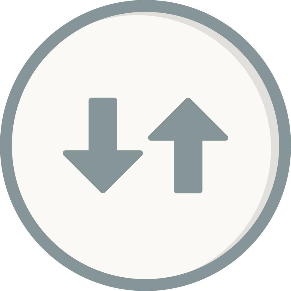Arrows Vector Icon