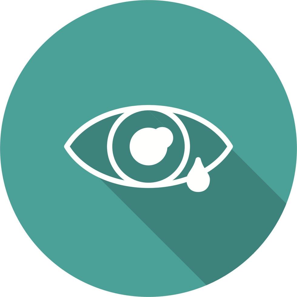 Eye Vector Icon