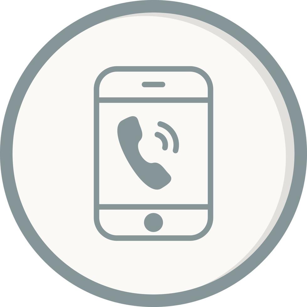 Find My Phone Vector Icon