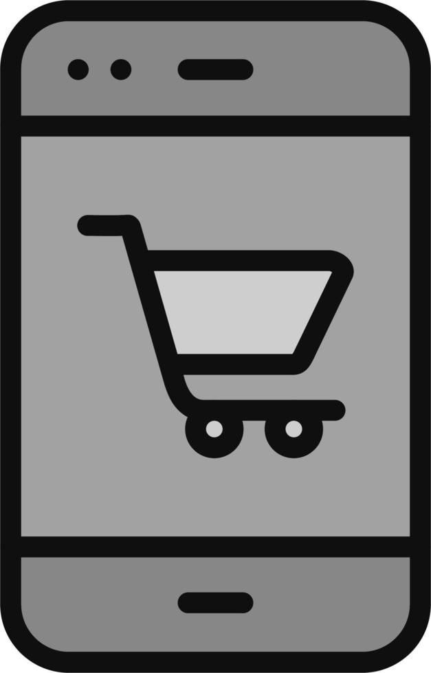 Paw Vector Icon