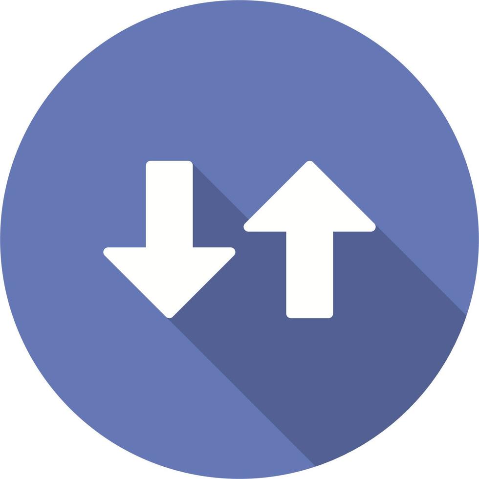 Arrows Vector Icon