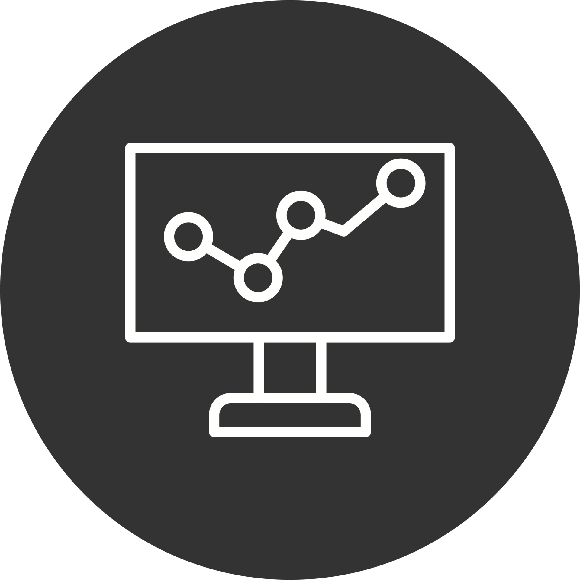 Stocks Vector Icon 19799903 Vector Art at Vecteezy