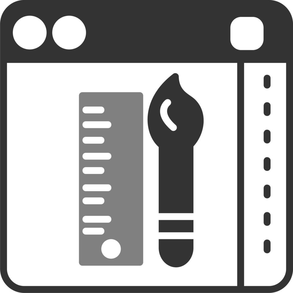 Design Vector Icon