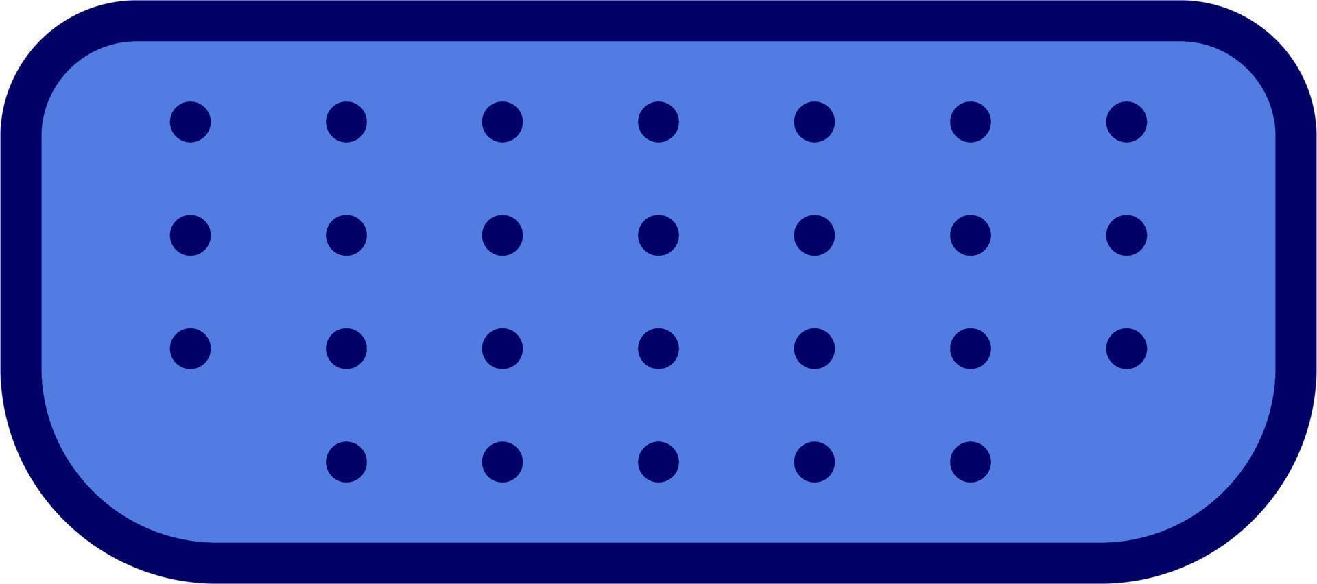 Ports Vector Icon