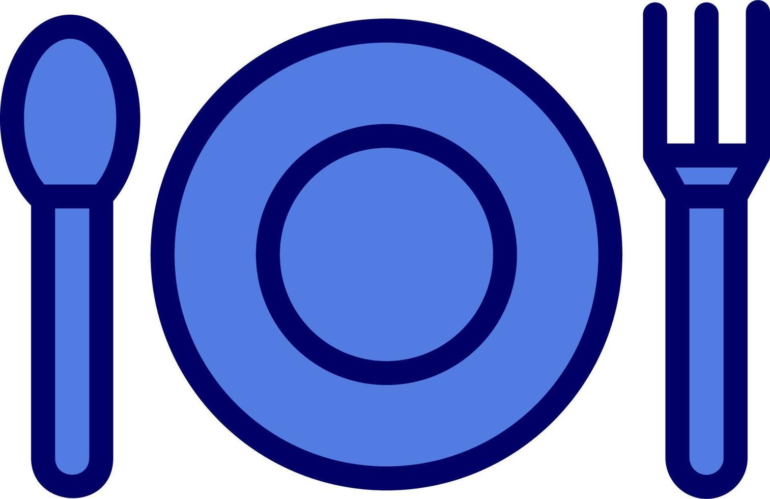 Restaurant Vector Icon