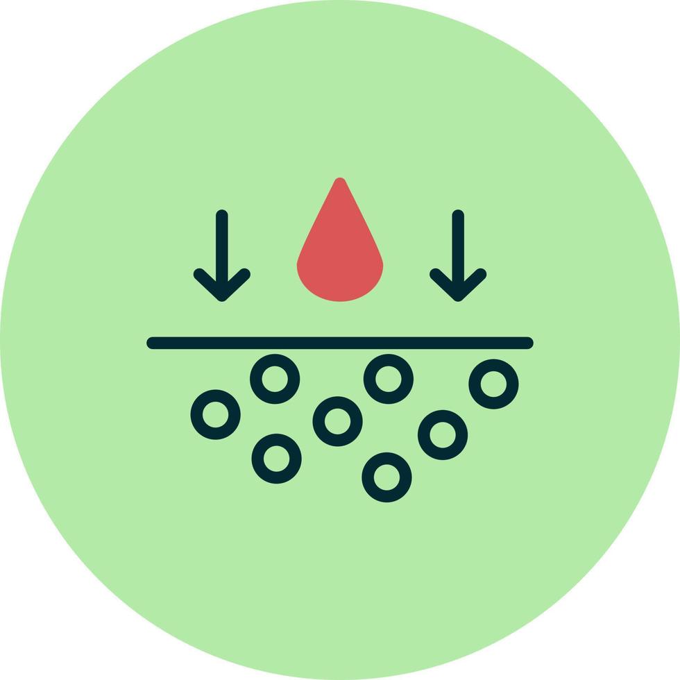 Moisturizer Vector Icon