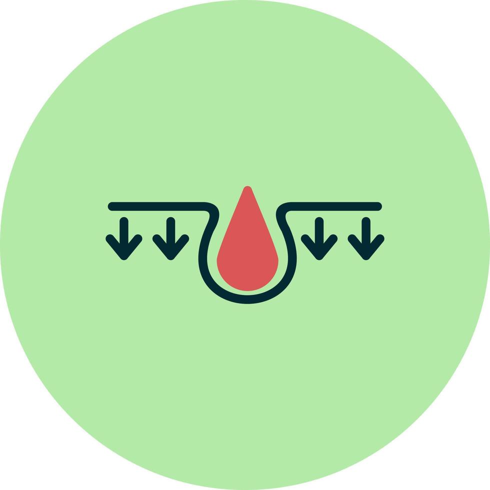 Moisturizer Vector Icon