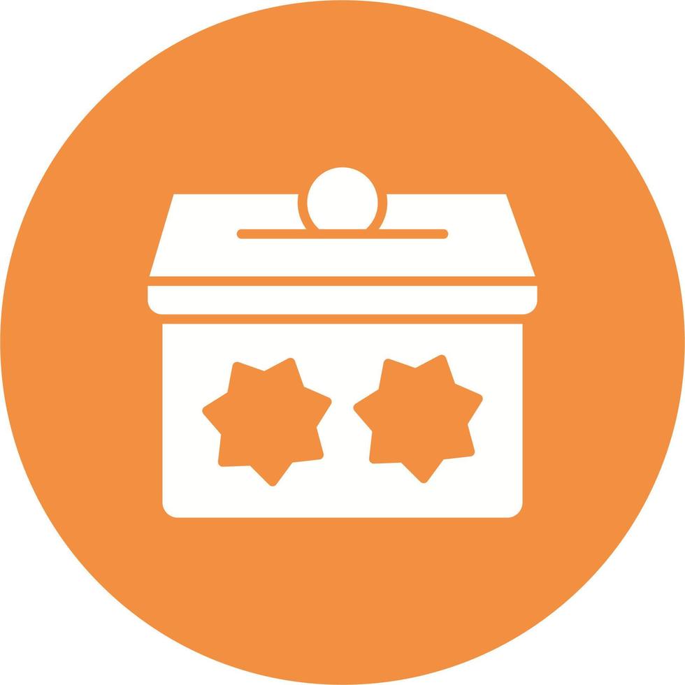 Donation Vector Icon