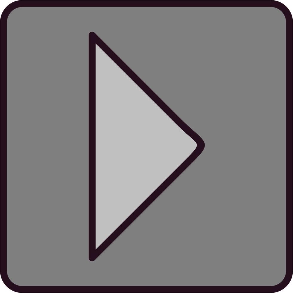 Social media Vector Icon