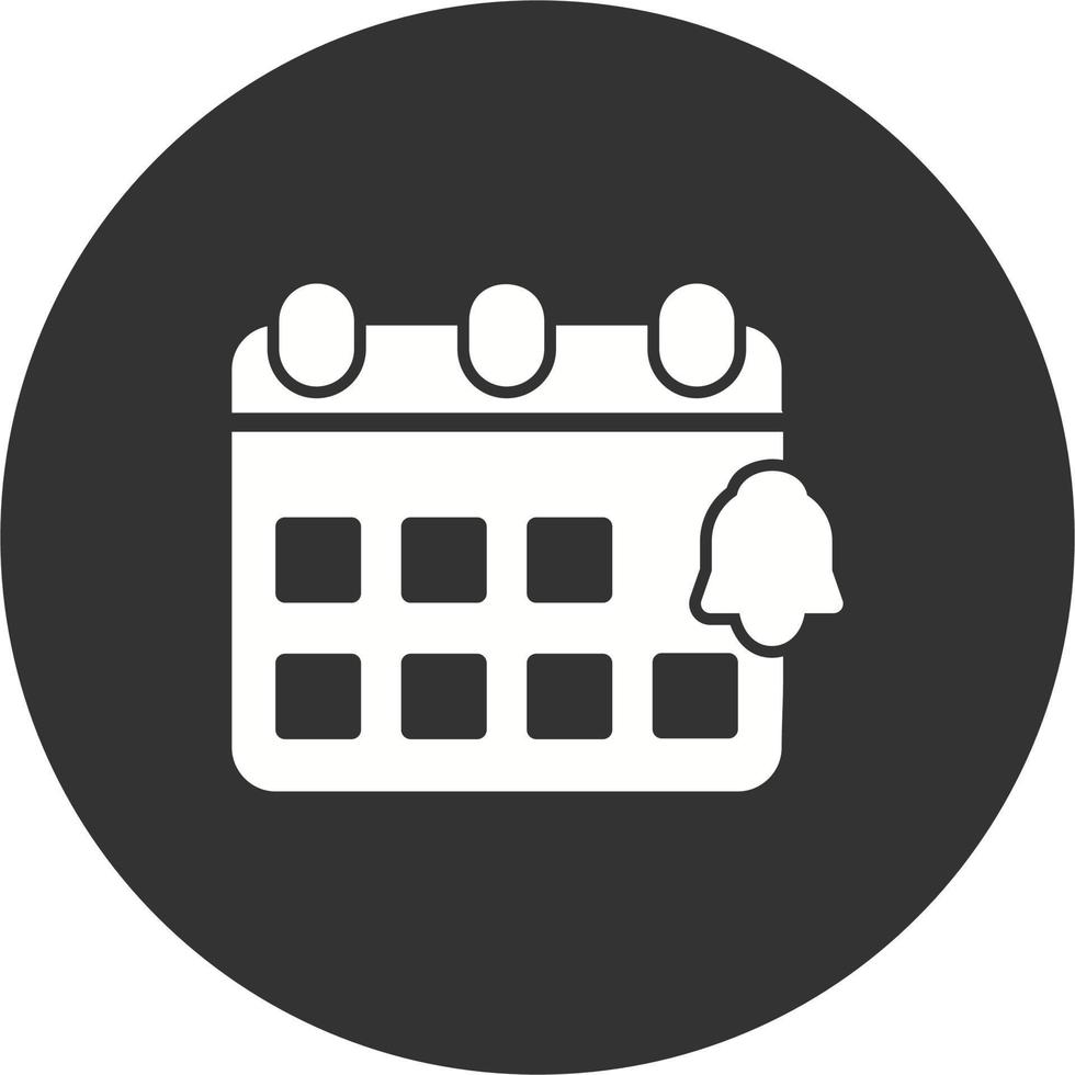 Notification Vector Icon