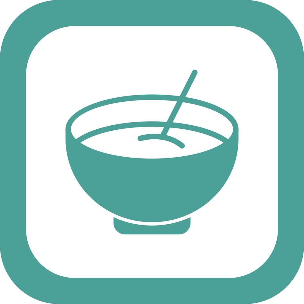 Cereal Vector Icon