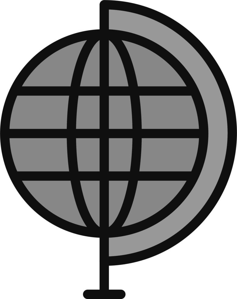 Internet Vector Icon