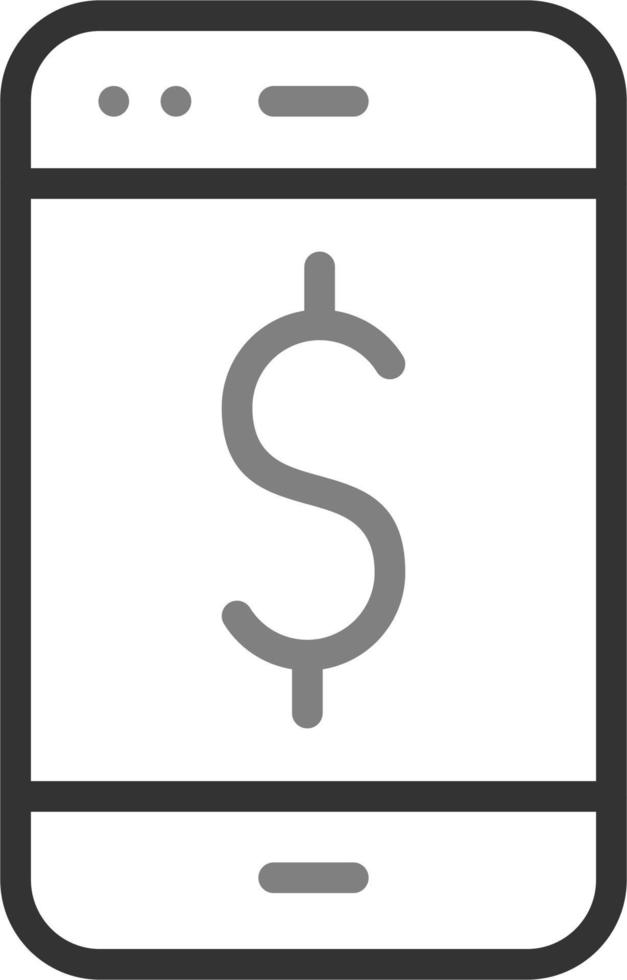 Passenger Vector Icon