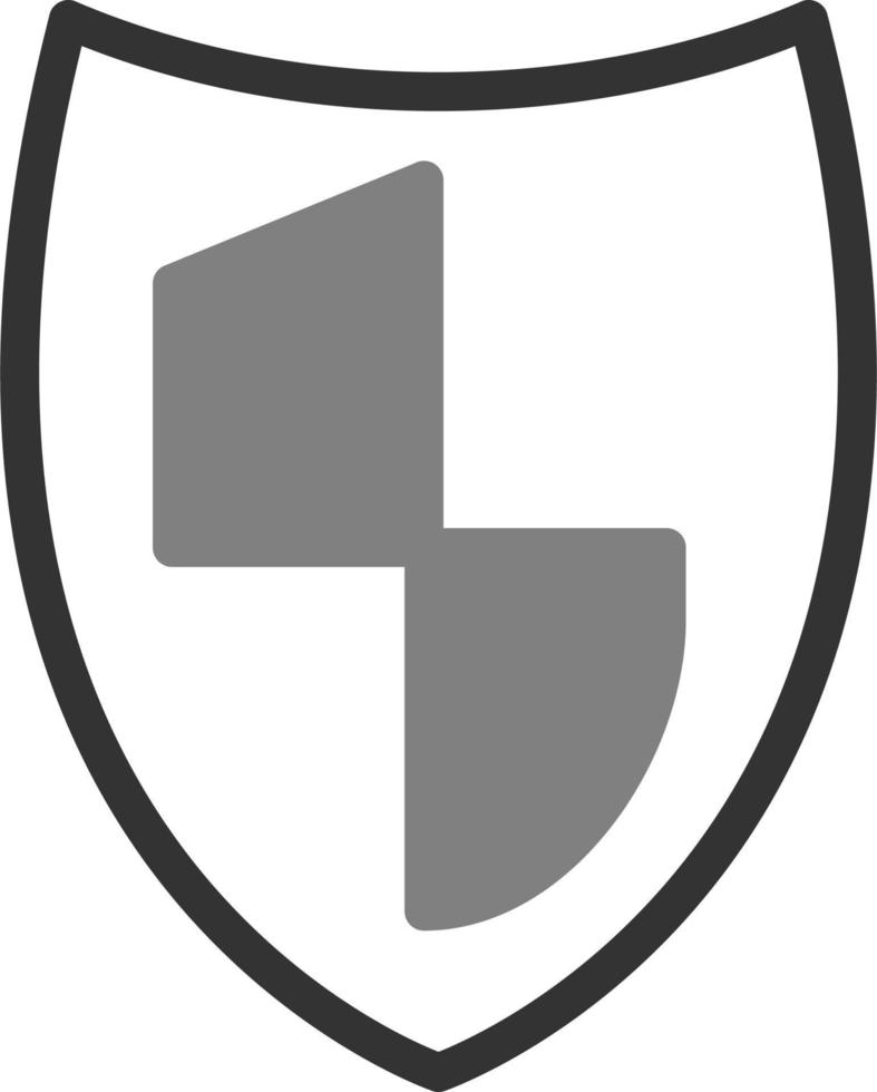 Shield Vector Icon