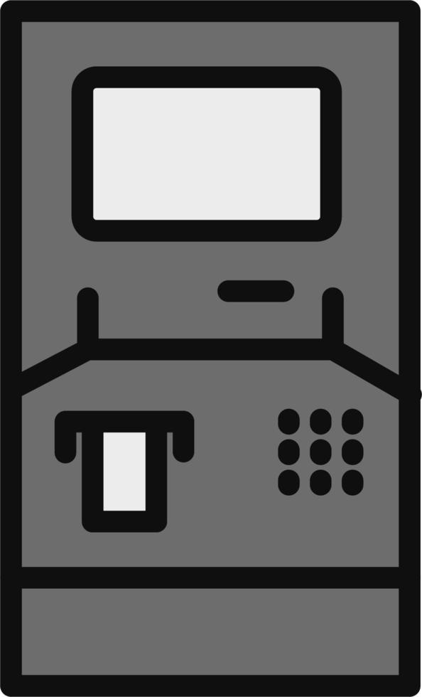 Scissor Vector Icon