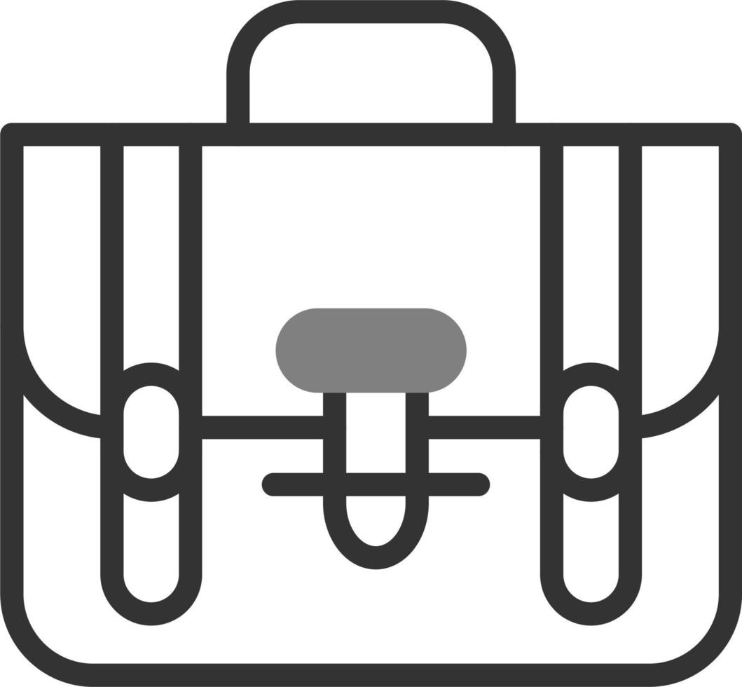 Briefcase Vector Icon