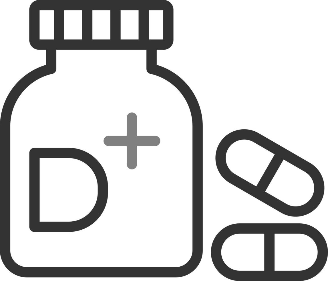 Medicine Vector Icon