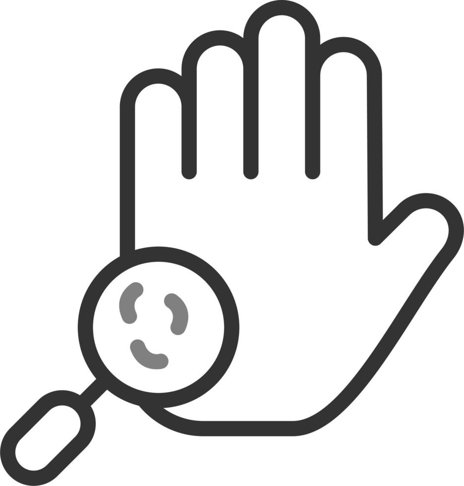 Hygiene Vector Icon