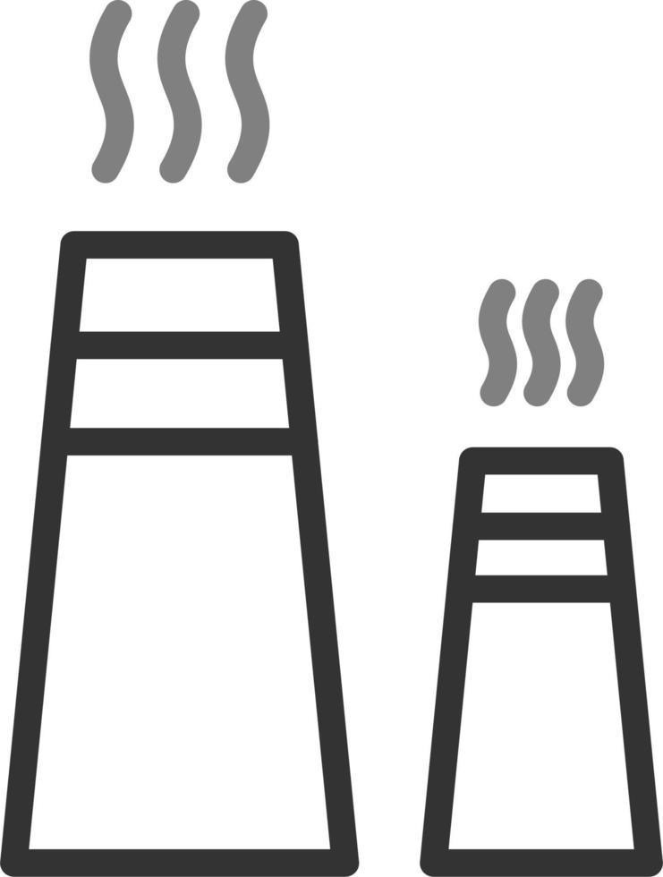 Reactor Vector Icon