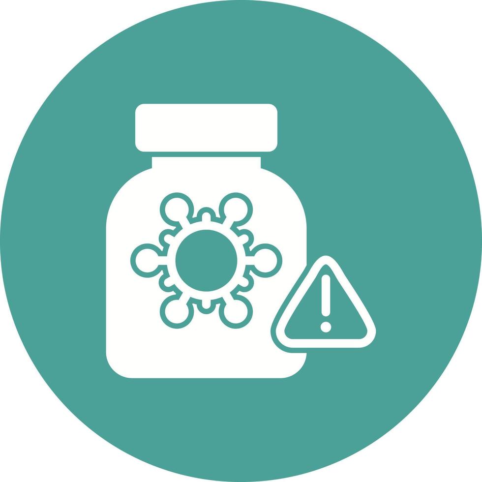 Warning  Vector Icon