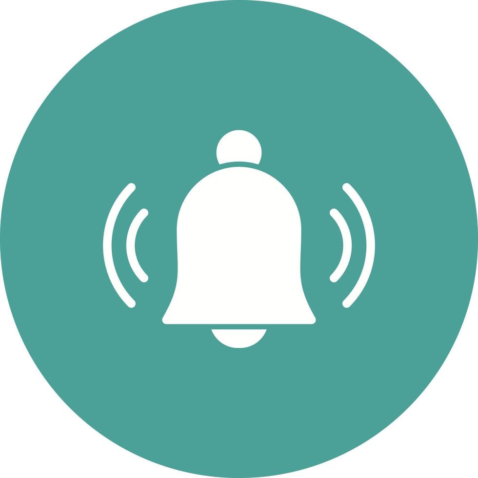Notification Vector Icon