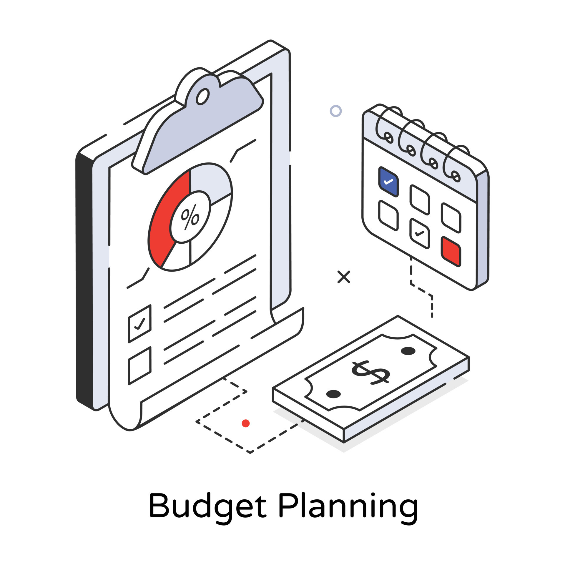 Trendy Budget Planning 19802957 Vector Art At Vecteezy trendy-budget-planning-19802957-vector-art-at-vecteezy