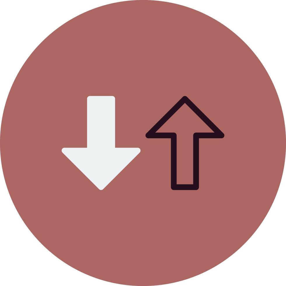 Arrows Vector Icon