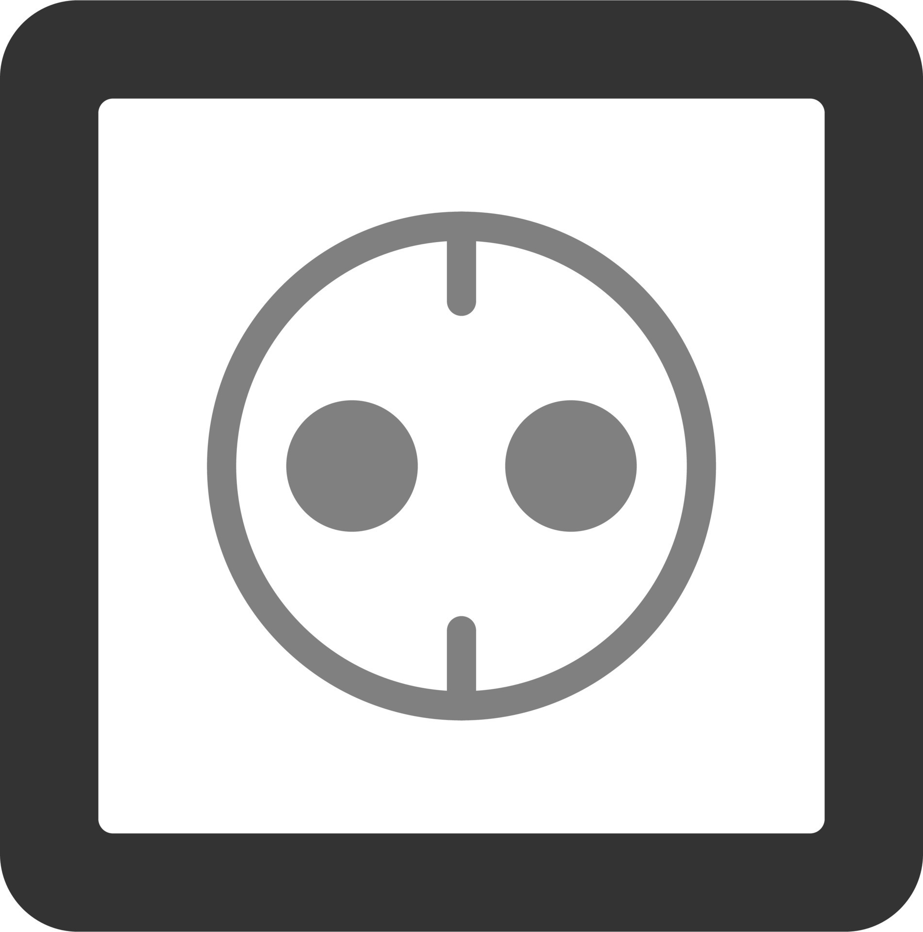 Socket Vector Icon 19803294 Vector Art at Vecteezy