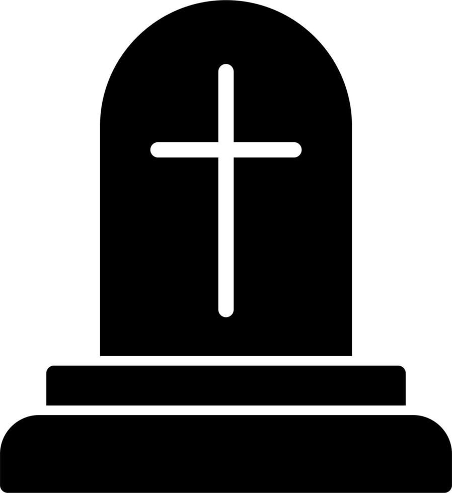 Death Vector Icon