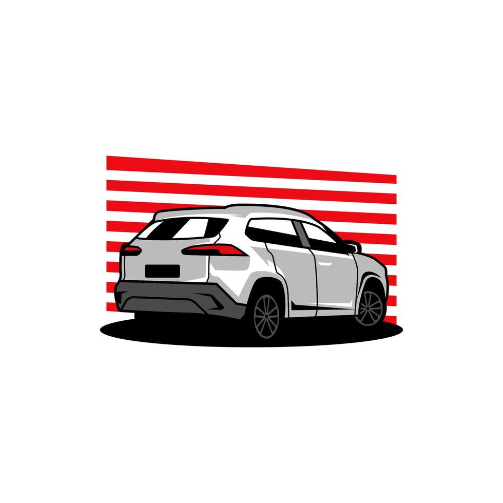 sports car logo design, super car logo vector
