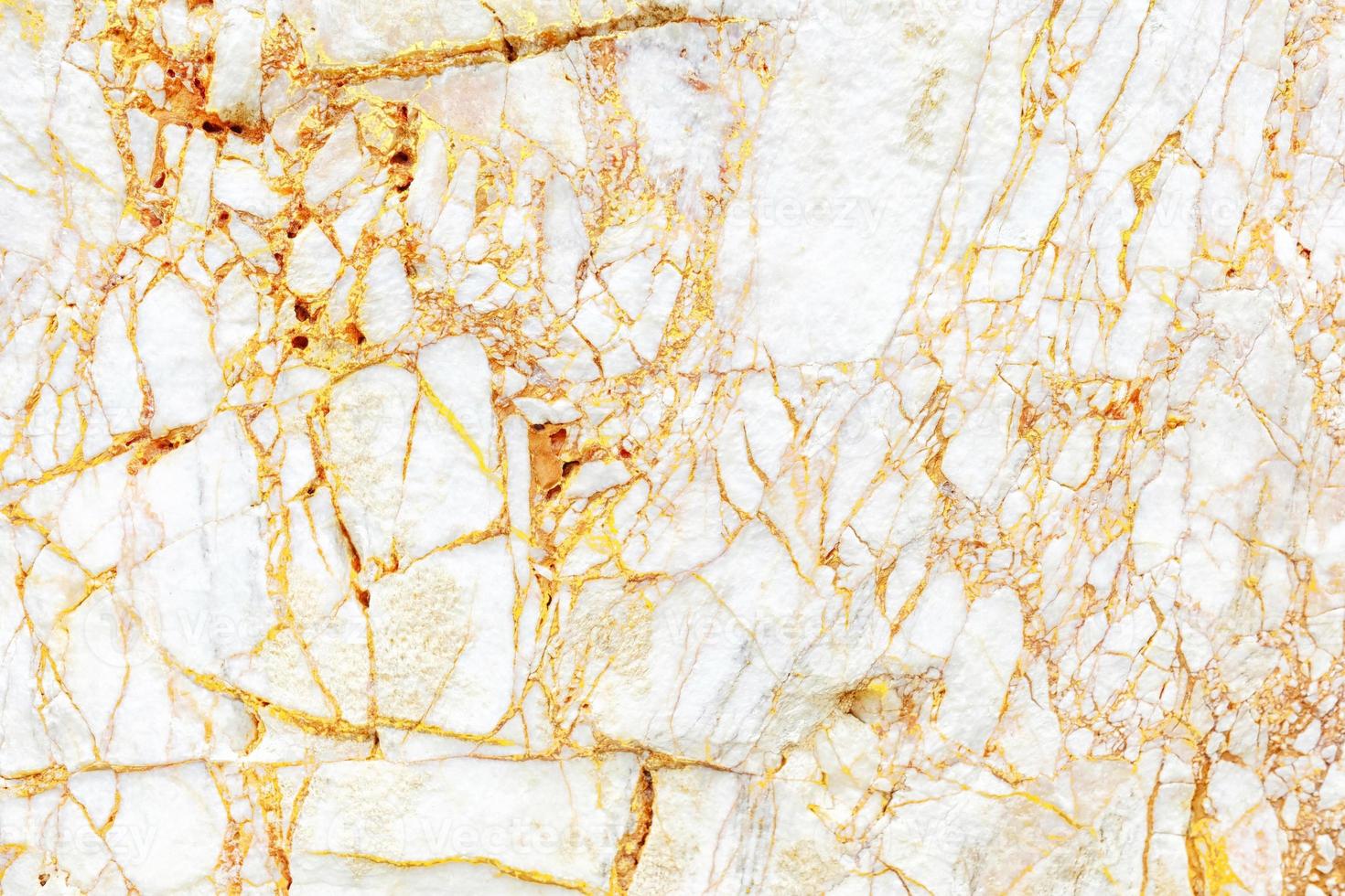 Abstract Luxury Marble Wall Texture Background with Gold Trim. photo