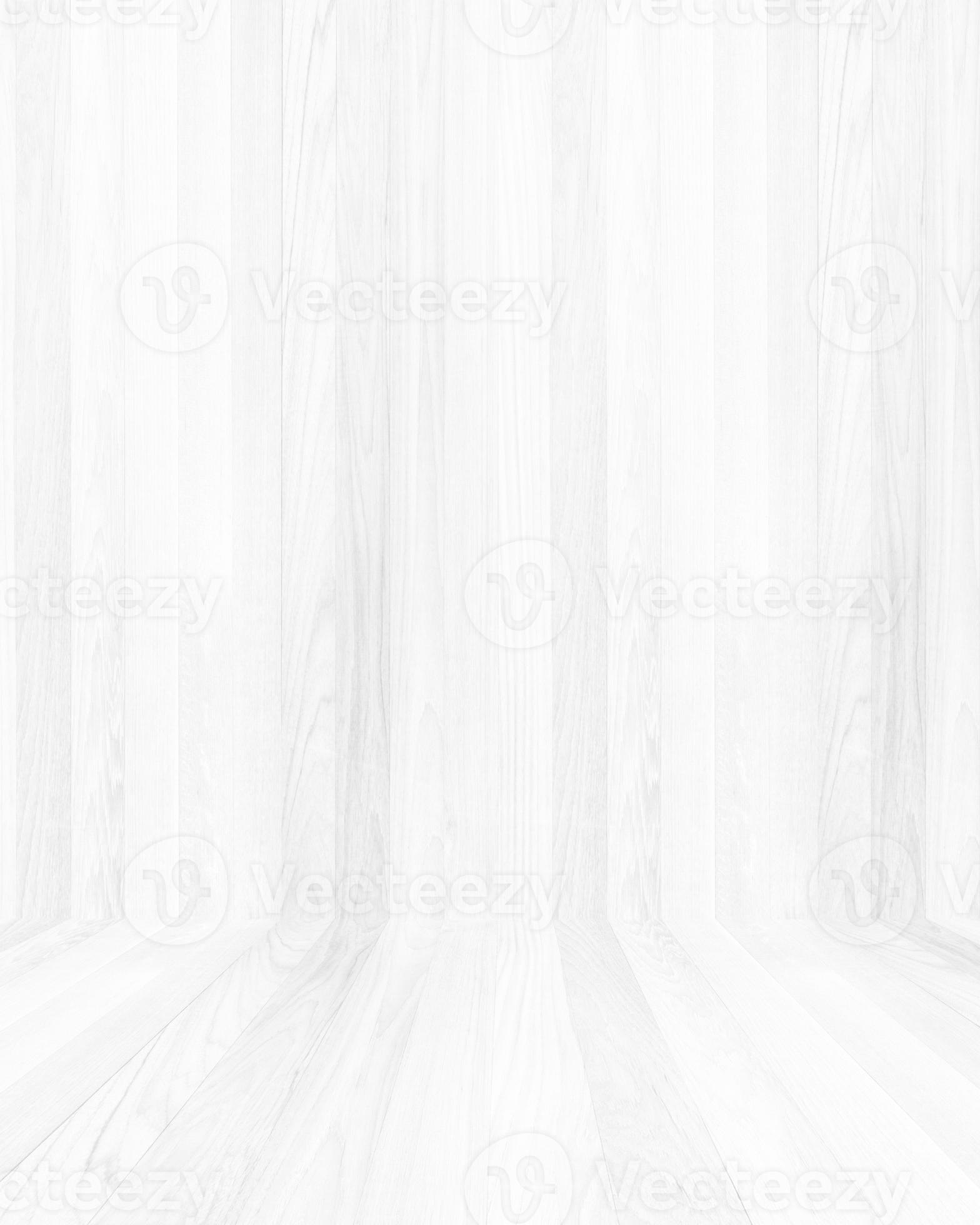White Wood Room Background in Social Media Image Size, Suitable for