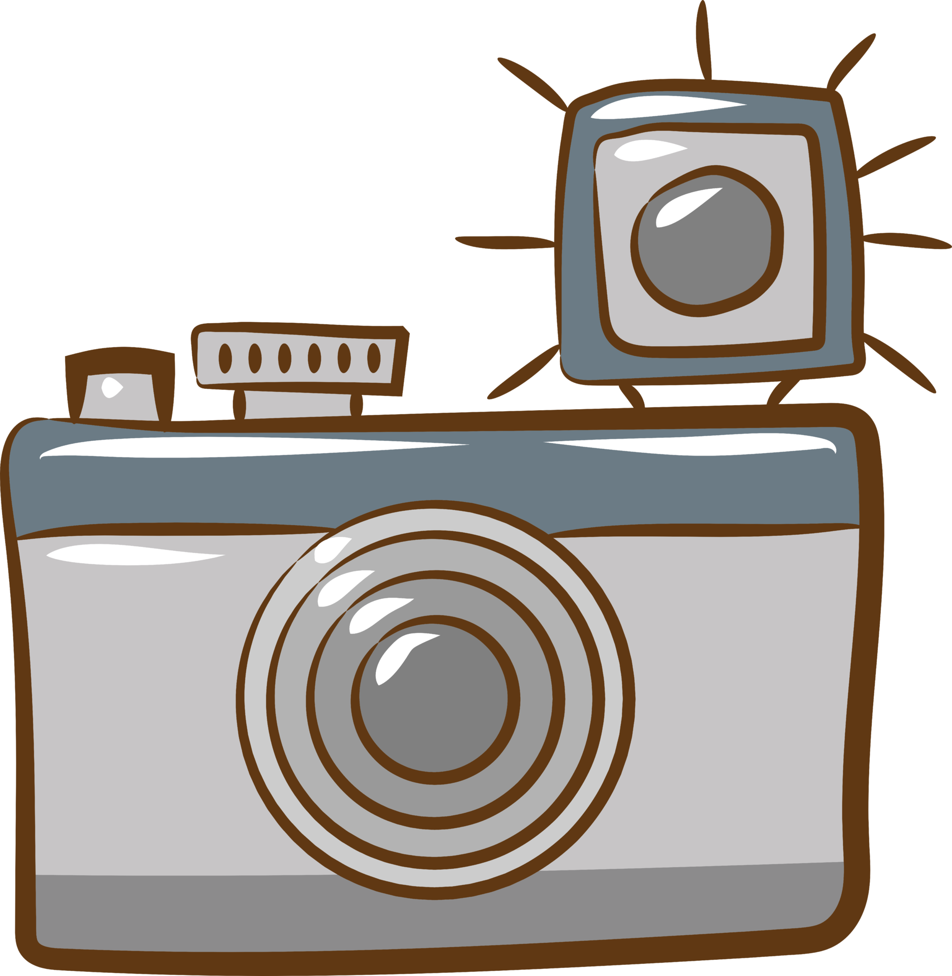 Camera png graphic clipart design 19806350 PNG