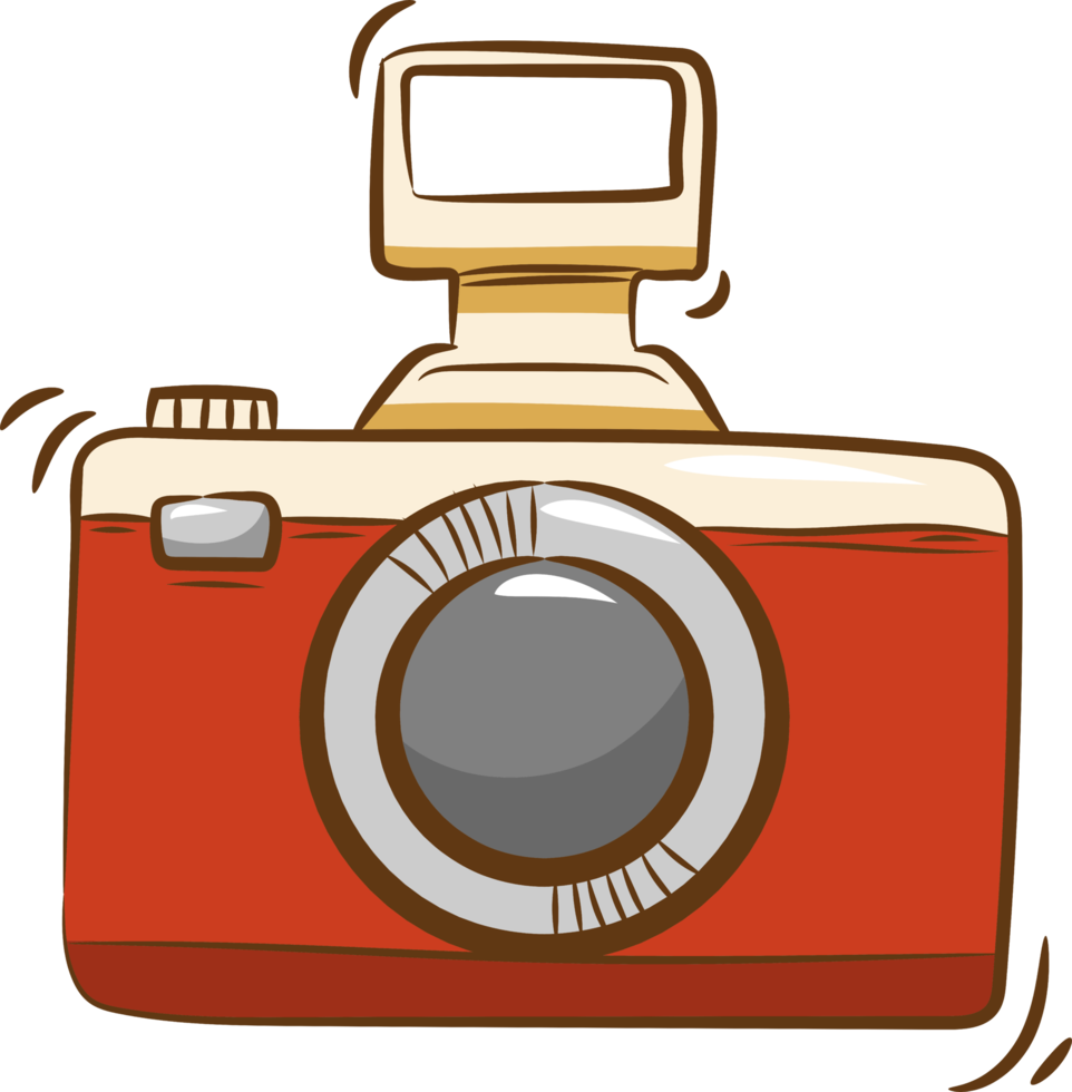 telecamera png grafico clipart design