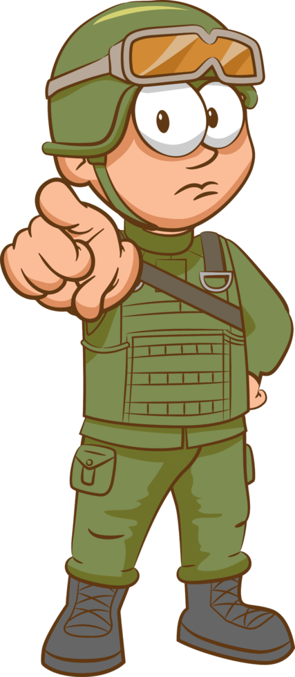 Soldat png Grafik Clip Art Design