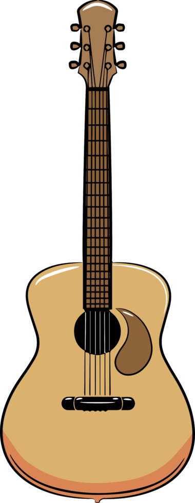 guitare png graphique clipart conception