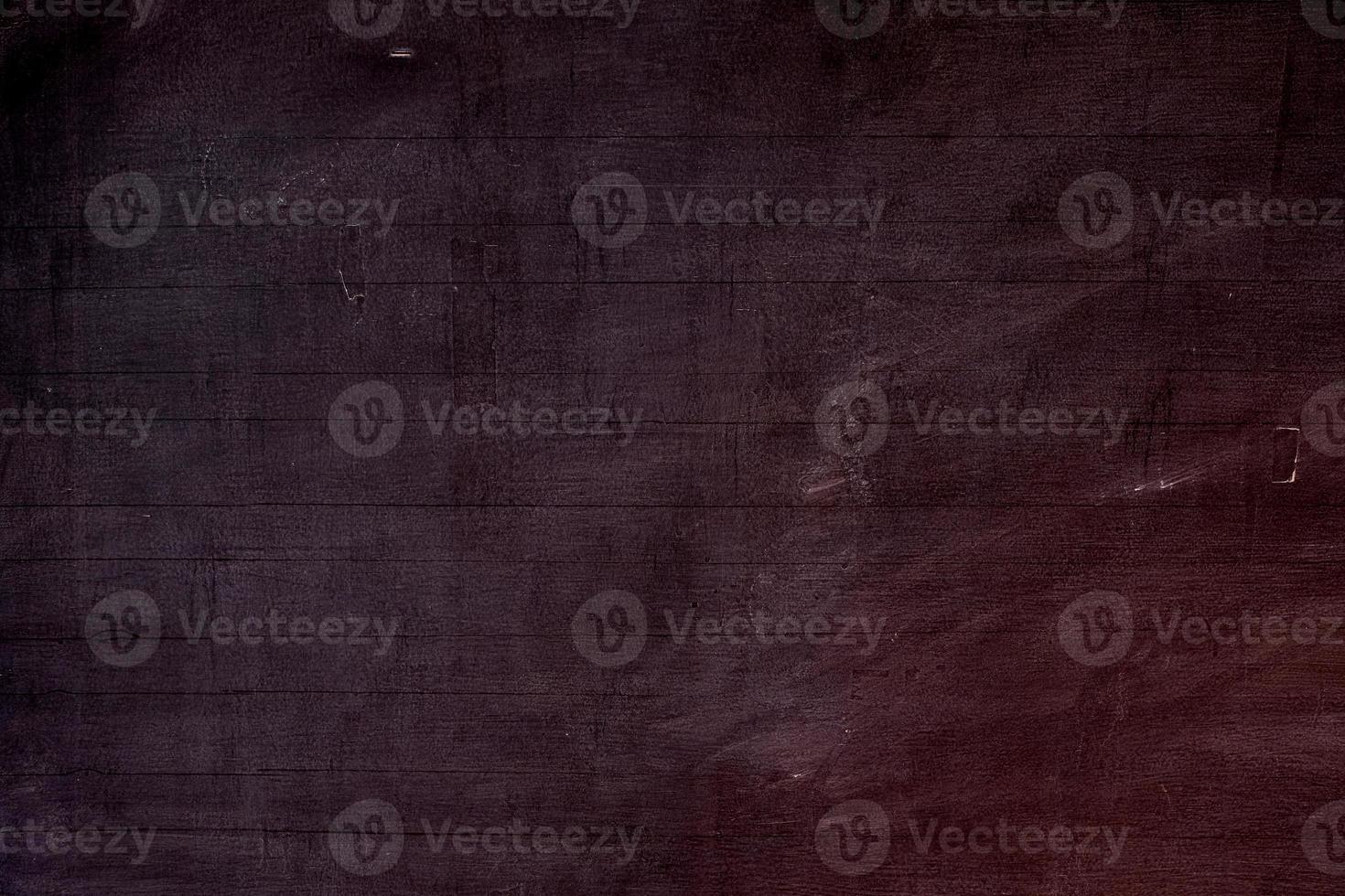 Old Grunge Chalkboard Background with Lines and Grains. photo