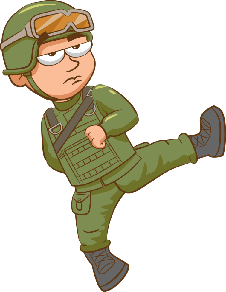 Soldat png Grafik Clip Art Design