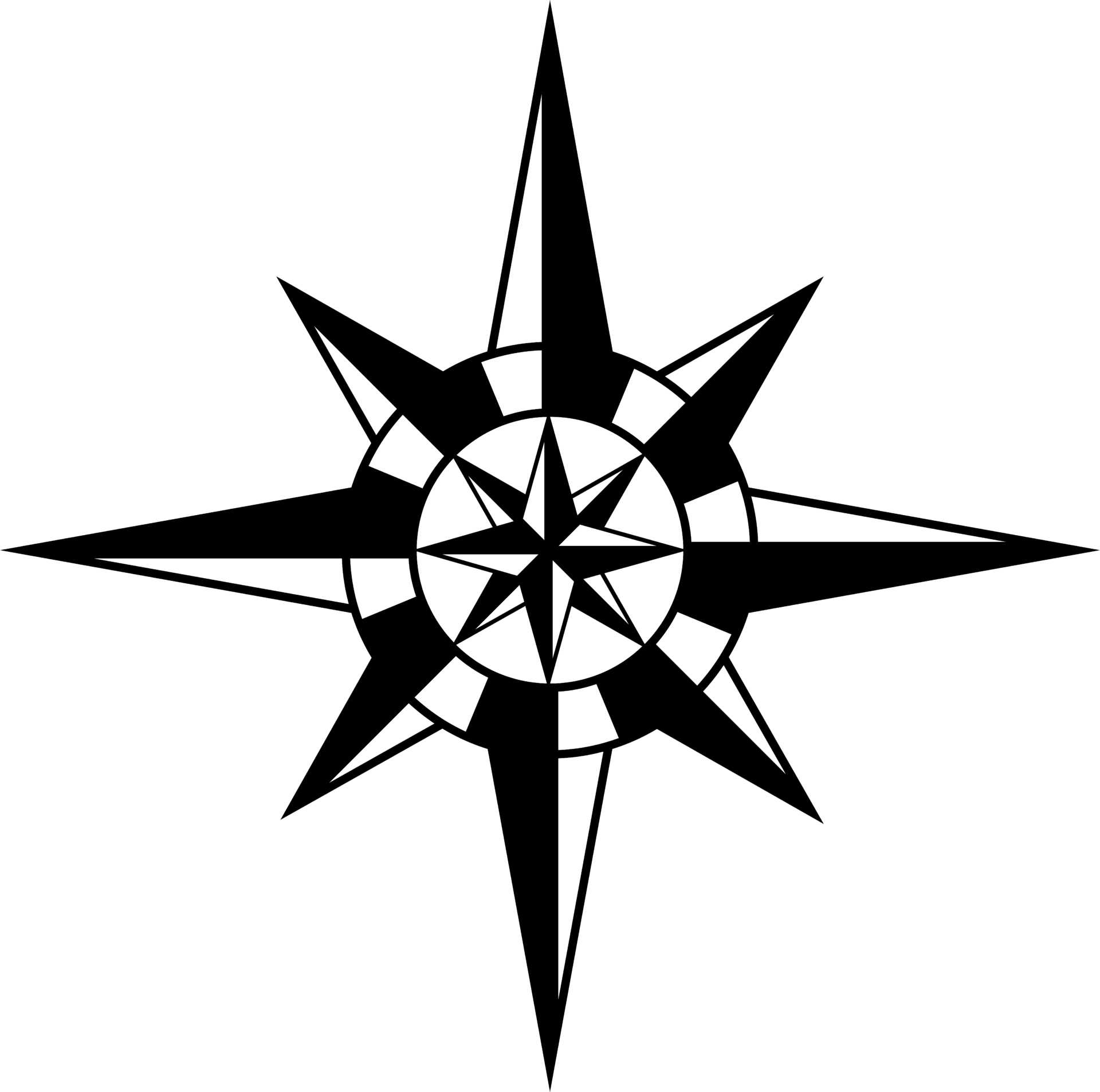 bússola png gráfico clipart Projeto 19807060 PNG