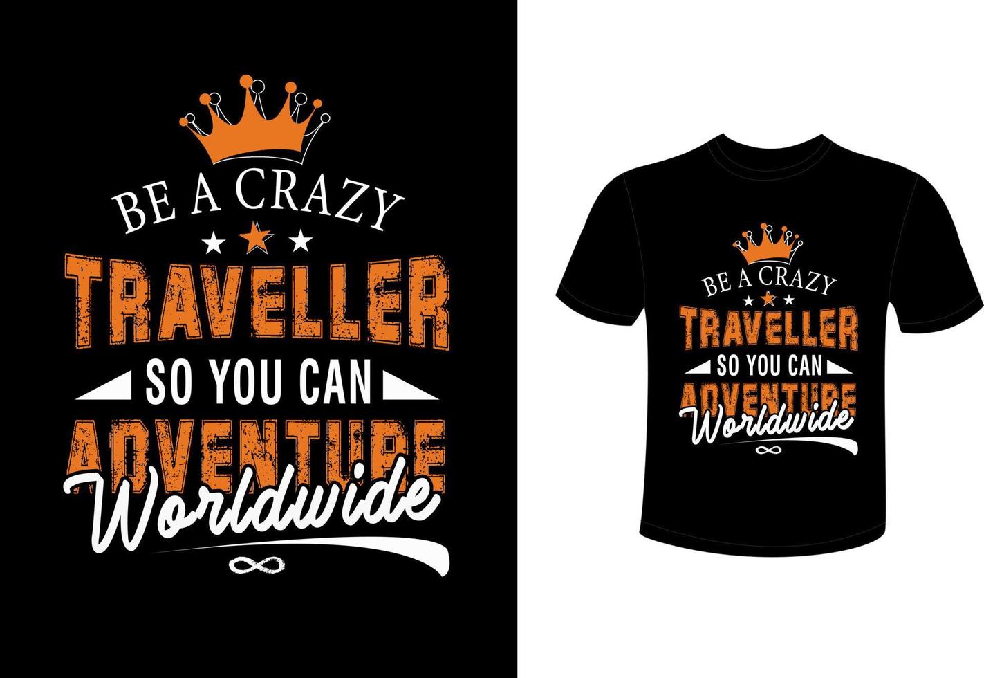 tour travel t shirt design , adventure travel t shirt design vector