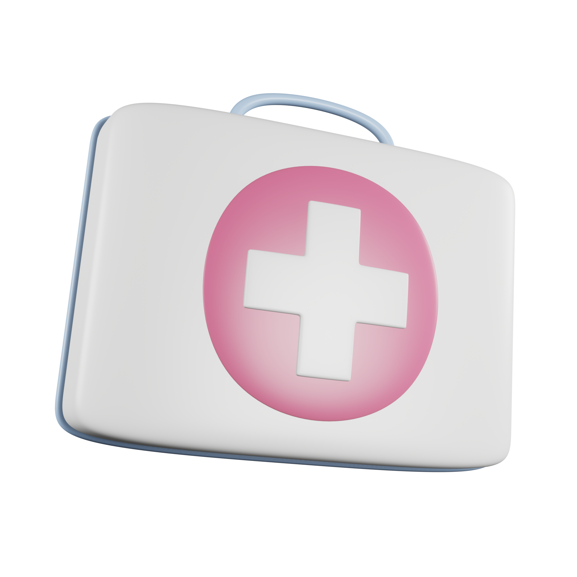 3d-first-aid-kit-bag-icon-19807788-png