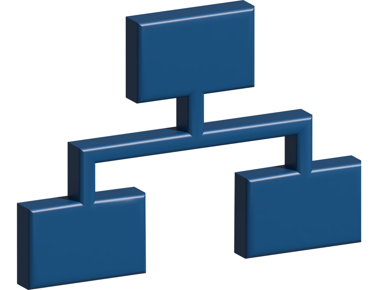 network 3d icon png