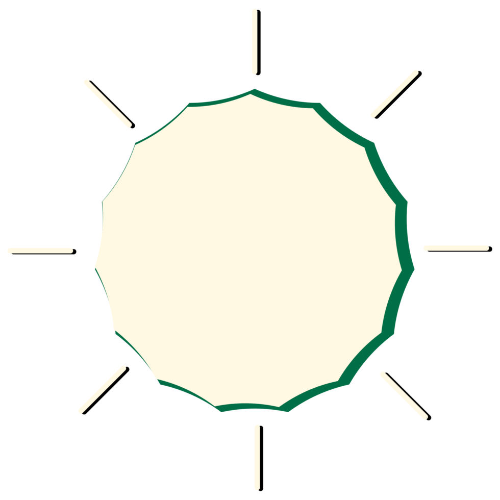 The Blank Bubble png