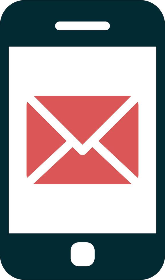 Mail Vector Icon