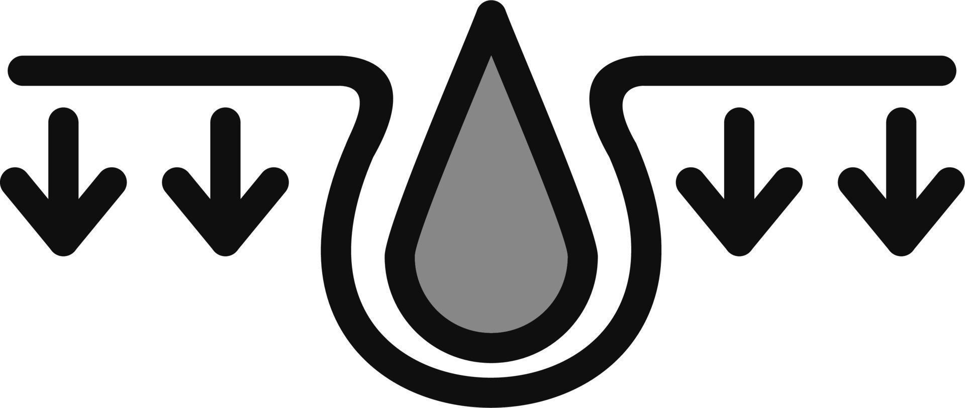 Moisturizer Vector Icon