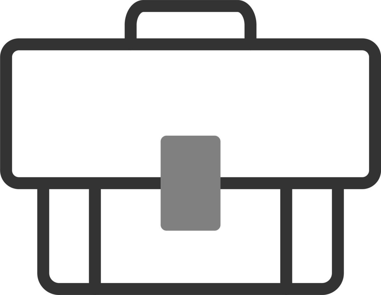 Briefcase Vector Icon