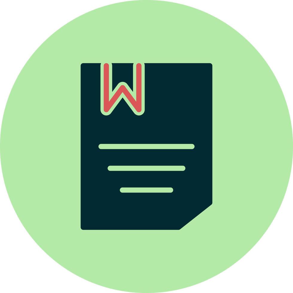 File Vector Icon